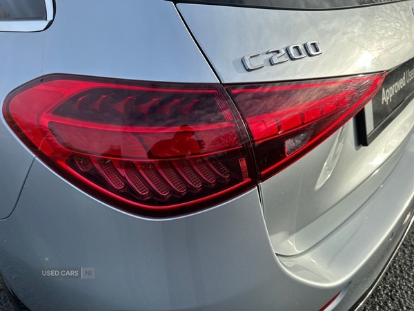 Used Mercedes-Benz C Class 2024 for sale - 77157026: Photo 24