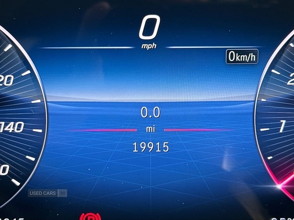 Used Mercedes-Benz C Class 2024 for sale - 77157026: Photo 4