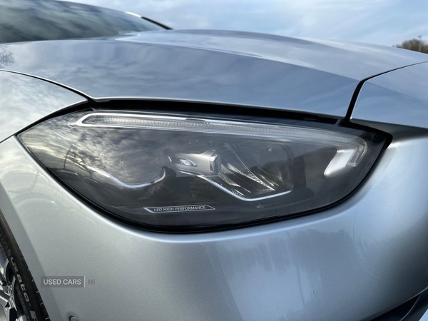 Used Mercedes-Benz C Class 2024 for sale - 77157026: Photo 7