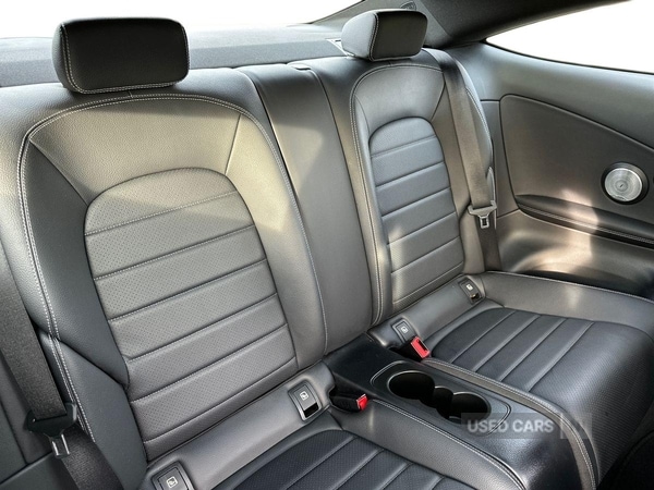 Used Mercedes-Benz C Class 2016 for sale - 77599255: Photo 11