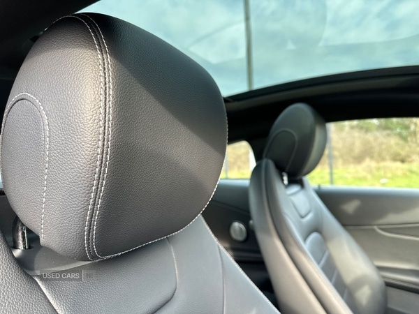 Used Mercedes-Benz C Class 2016 for sale - 77599255: Photo 16