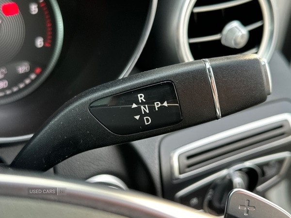 Used Mercedes-Benz C Class 2016 for sale - 77599255: Photo 23