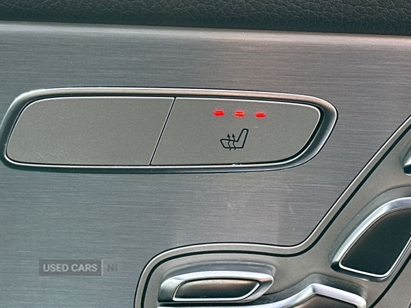 Used Mercedes-Benz C Class 2016 for sale - 77599255: Photo 24