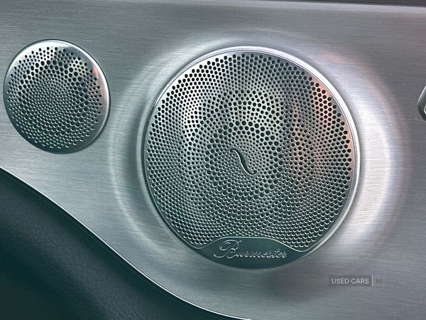 Used Mercedes-Benz C Class 2016 for sale - 77599255: Photo 25