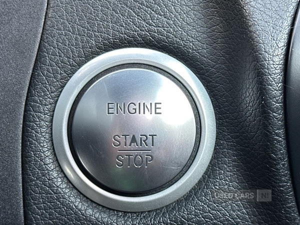 Used Mercedes-Benz C Class 2016 for sale - 77599255: Photo 32