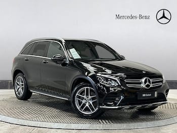 Used Mercedes-Benz GLC 2017 for sale - 79831978: Photo