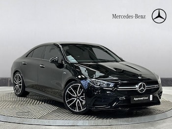 Used Mercedes-Benz CLA 2022 for sale - 78810828: Photo