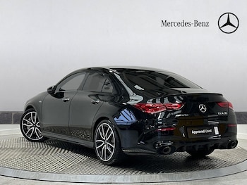 Used Mercedes-Benz CLA 2022 for sale - 78810828: Photo