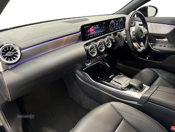 Used Mercedes-Benz CLA 2022 for sale - 78810828: Photo