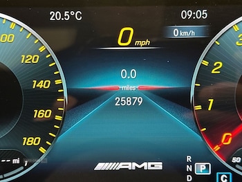 Used Mercedes-Benz CLA 2022 for sale - 78810828: Photo