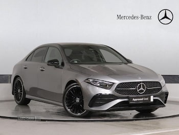 Used Mercedes-Benz A-Class 2025 for sale - 78602392: Photo
