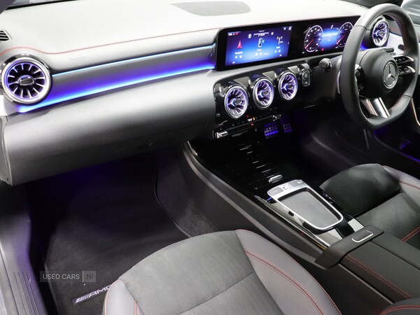 Used Mercedes-Benz CLA 2024 for sale - 75928608: Photo 47