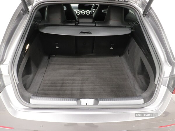 Used Mercedes-Benz CLA 2024 for sale - 75928608: Photo 49