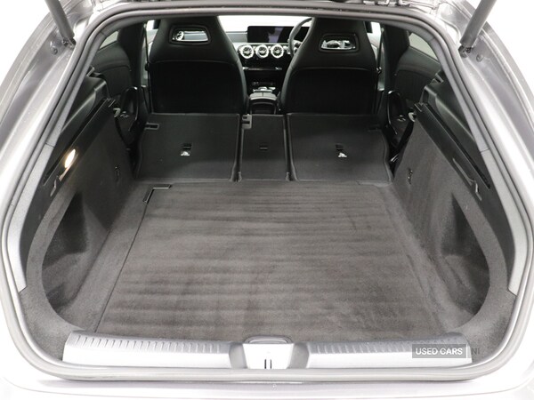 Used Mercedes-Benz CLA 2024 for sale - 75928608: Photo 50