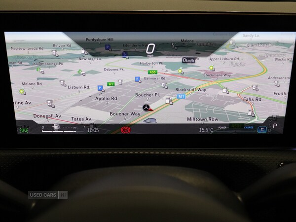 Used Mercedes-Benz CLA 2024 for sale - 75928608: Photo 52