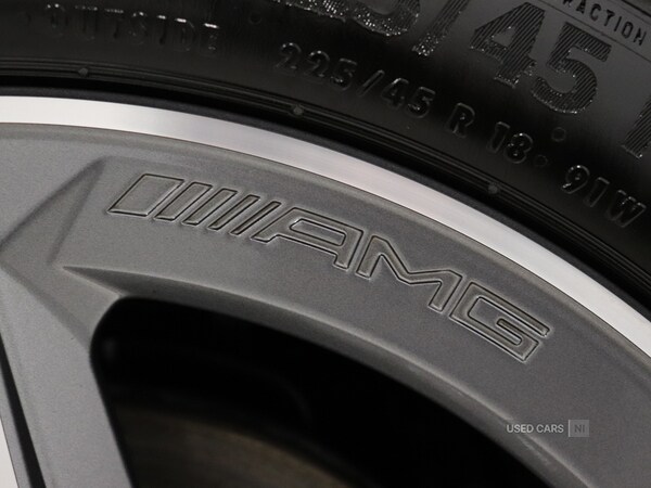 Used Mercedes-Benz CLA 2024 for sale - 75928608: Photo 53