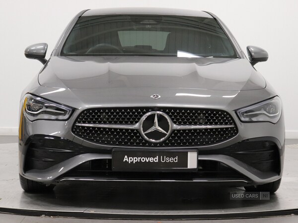 Used Mercedes-Benz CLA 2024 for sale - 75928608: Photo 55
