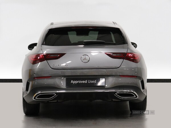 Used Mercedes-Benz CLA 2024 for sale - 75928608: Photo 56