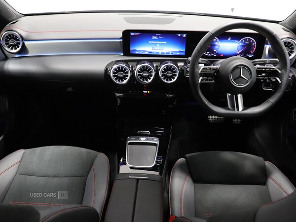 Used Mercedes-Benz CLA 2024 for sale - 75928608: Photo 58