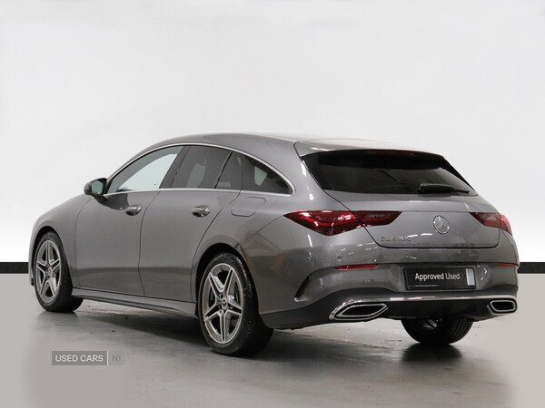 Used Mercedes-Benz CLA 2024 for sale - 75928608: Photo 60