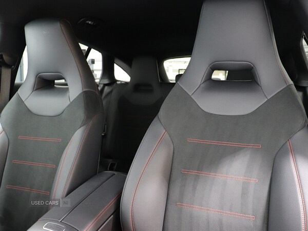 Used Mercedes-Benz CLA 2024 for sale - 75928608: Photo 63