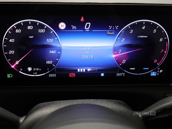 Used Mercedes-Benz CLA 2024 for sale - 75928608: Photo 64