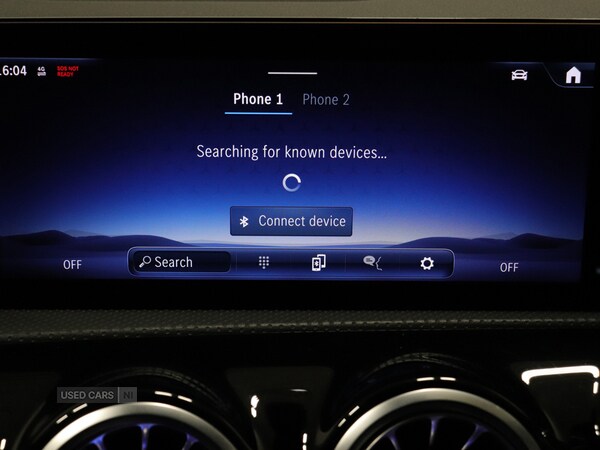 Used Mercedes-Benz CLA 2024 for sale - 75928608: Photo 66