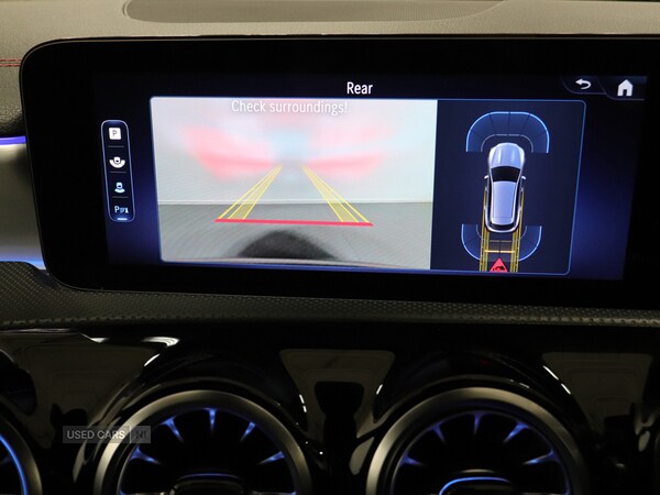 Used Mercedes-Benz CLA 2024 for sale - 75928608: Photo 67