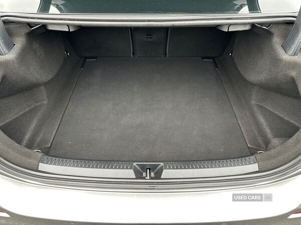 Used Mercedes-Benz A-Class 2020 for sale - 76284484: Photo 11