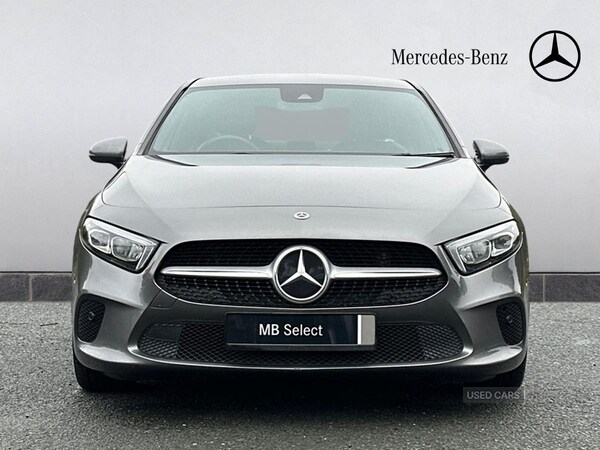 Used Mercedes-Benz A-Class 2020 for sale - 76284484: Photo 12