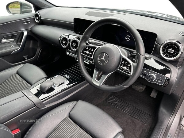 Used Mercedes-Benz A-Class 2020 for sale - 76284484: Photo 14