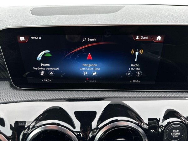 Used Mercedes-Benz A-Class 2020 for sale - 76284484: Photo 16