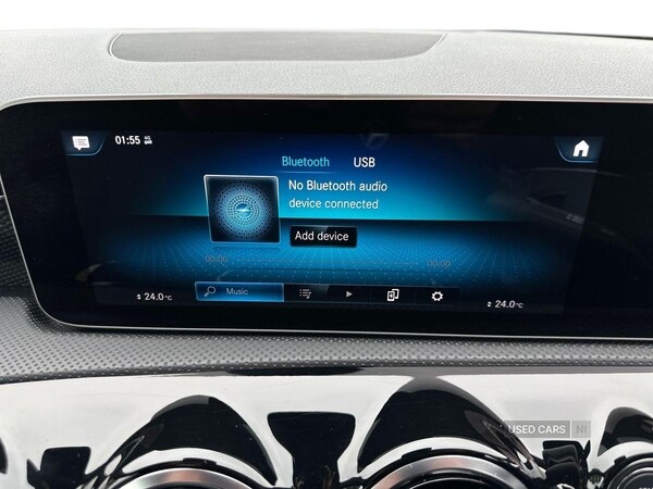 Used Mercedes-Benz A-Class 2020 for sale - 76284484: Photo 17