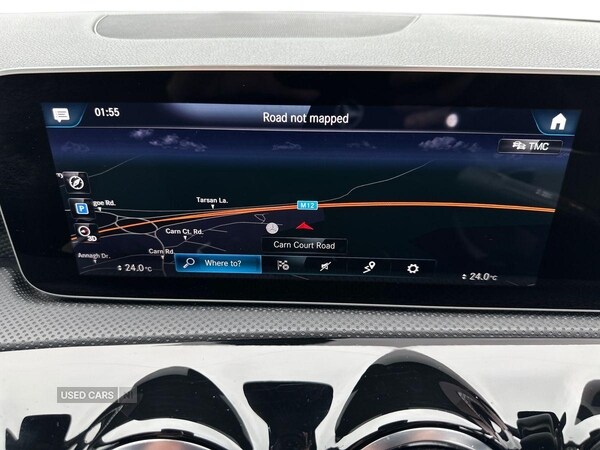 Used Mercedes-Benz A-Class 2020 for sale - 76284484: Photo 18