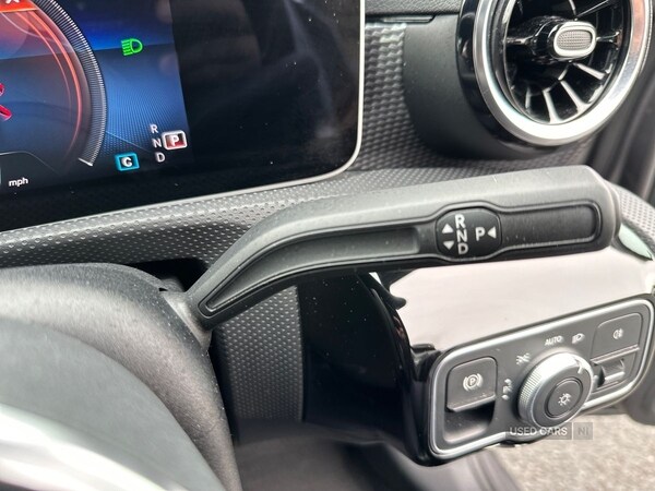 Used Mercedes-Benz A-Class 2020 for sale - 76284484: Photo 20