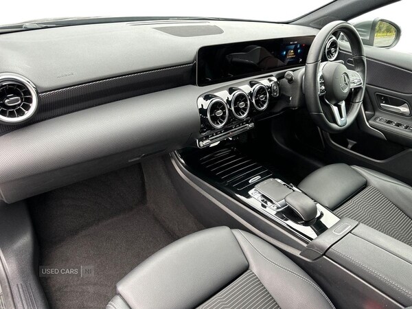 Used Mercedes-Benz A-Class 2020 for sale - 76284484: Photo 3