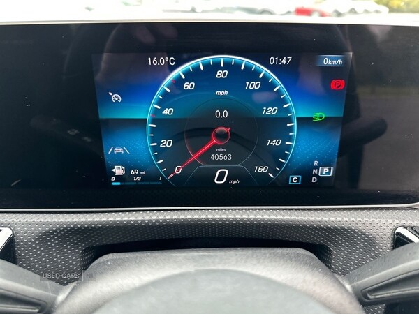 Used Mercedes-Benz A-Class 2020 for sale - 76284484: Photo 4