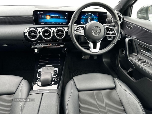 Used Mercedes-Benz A-Class 2020 for sale - 76284484: Photo 5