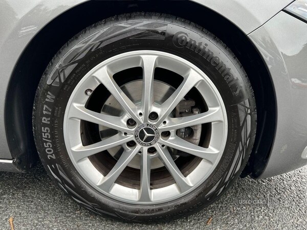 Used Mercedes-Benz A-Class 2020 for sale - 76284484: Photo 6