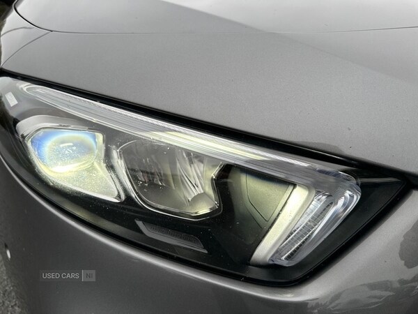 Used Mercedes-Benz A-Class 2020 for sale - 76284484: Photo 7