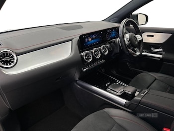 Used Mercedes-Benz EQA 2023 for sale - 79472537: Photo