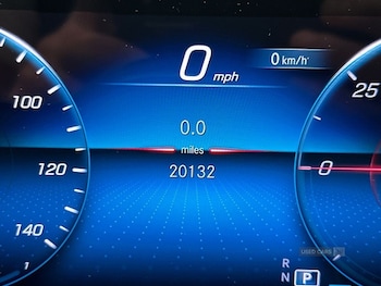 Used Mercedes-Benz EQA 2023 for sale - 79472537: Photo