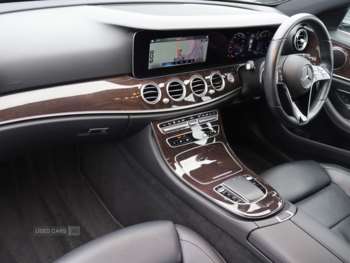 Used Mercedes-Benz E-Class 2022 for sale - 74097298: Photo