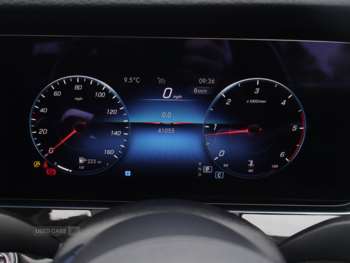 Used Mercedes-Benz E-Class 2022 for sale - 74097298: Photo