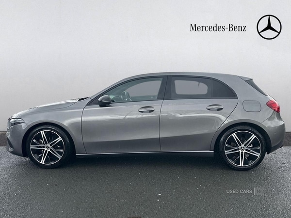 Used Mercedes-Benz A-Class 2025 for sale - 77292211: Photo 10