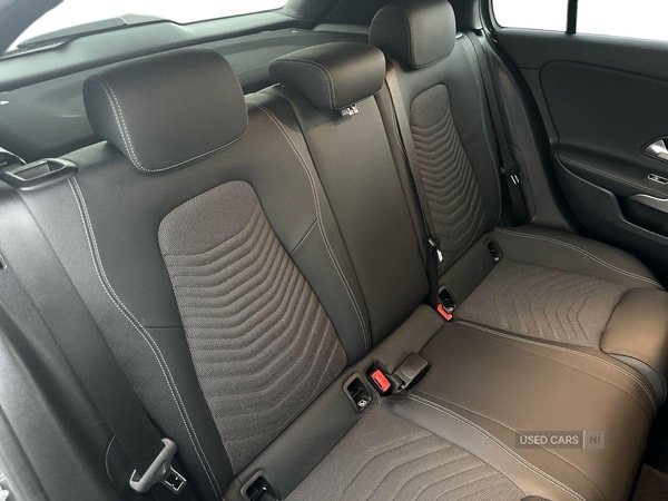 Used Mercedes-Benz A-Class 2025 for sale - 77292211: Photo 11