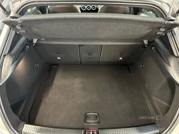 Used Mercedes-Benz A-Class 2025 for sale - 77292211: Photo 12