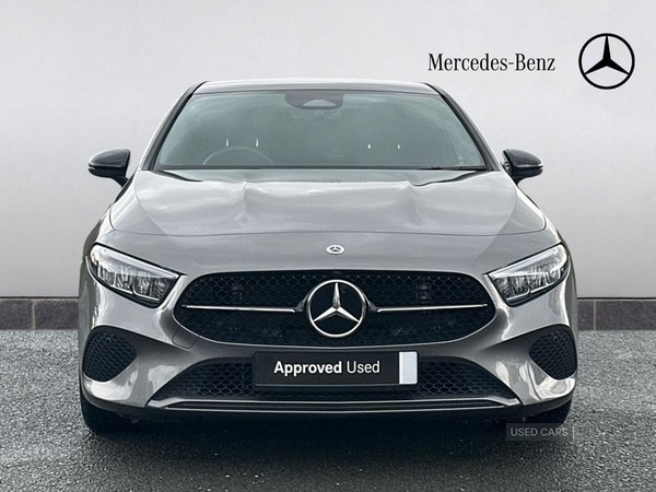 Used Mercedes-Benz A-Class 2025 for sale - 77292211: Photo 13