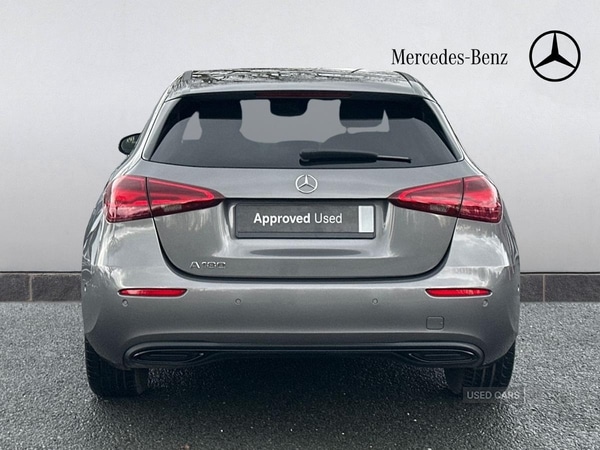 Used Mercedes-Benz A-Class 2025 for sale - 77292211: Photo 14