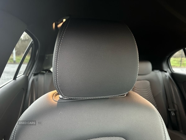 Used Mercedes-Benz A-Class 2025 for sale - 77292211: Photo 16